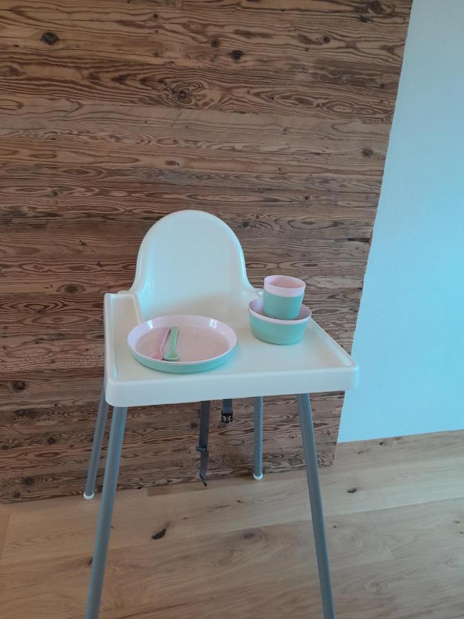 Ferienwohnung Bergblick Loft Aschau im Chiemgau Exterior foto